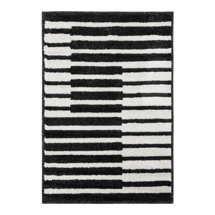 Tapis noir Latitude Run® Namsen Latitude Run®