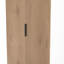 Taime Manufactured Wood Wardrobe