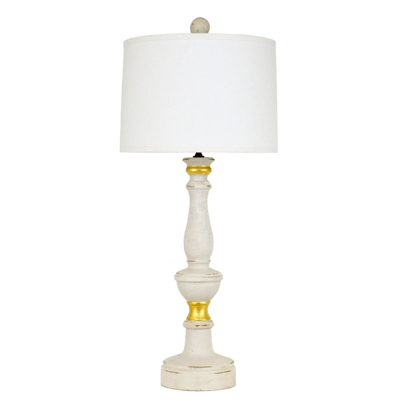 Lucian Table Lamp