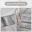Tapis pour salle de bain Anndee-93696305