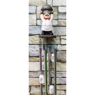 Carillon Aahaan Chef