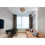Correa Glass Flush Mount