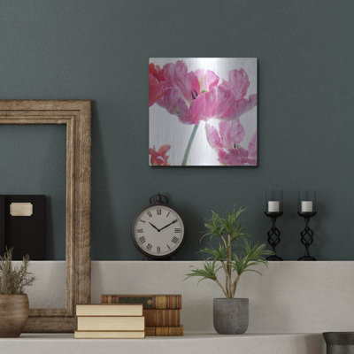 " Parrot Tulips " by Judy Stalus