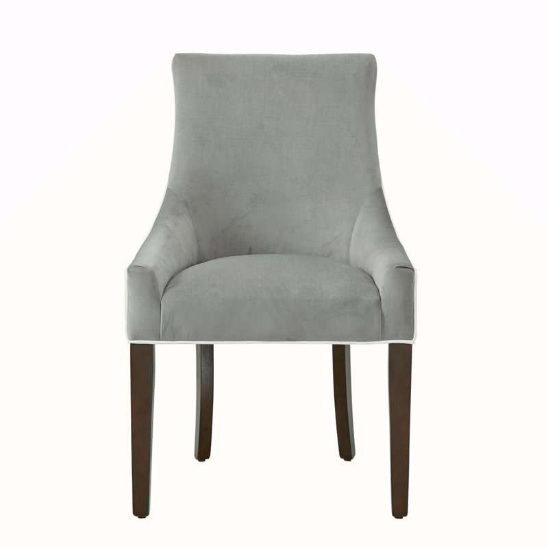 Chaise rembourrée