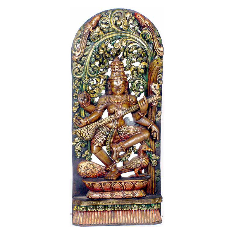 Religious & Spiritual Statue
