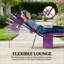 Méridienne Soft, méridienne, chaise longue d'extérieur-1756250823