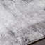 Tapis noir / gris Cornwell-967867518
