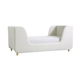 Bodhi Toddler Bed by Second Story Home