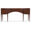 Charleston 78'' W Console Table
