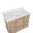Dorismar 42" Single Bathroom Vanity Set-1189278880-1189278881