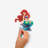 Entertainment Non-Wall Damaging Wall Decal