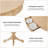 47.24" Dining Table-1626143025