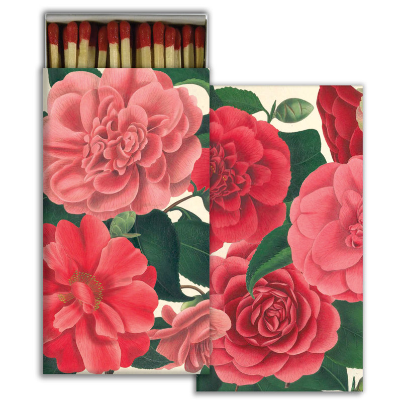 Matches - Camilla's