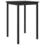 Standing Bar Table Engineered Wood-1038643644-1038643638