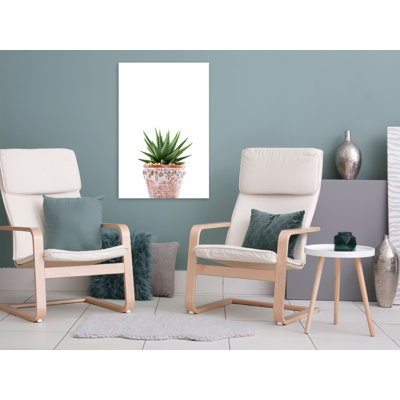 No Frame Print on Canvas