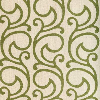 Serendipity Scroll Fabric