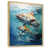 Natural Floater Framed