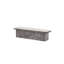 Alburtis Linen Upholstered Bench