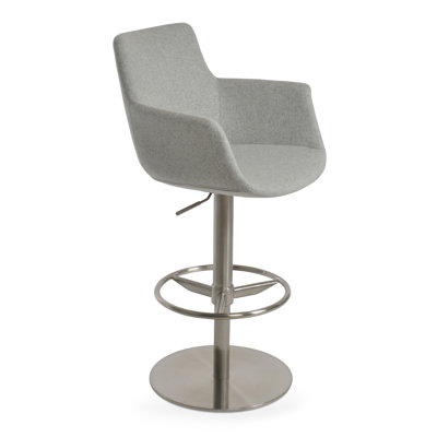 Bottega Piston Stool