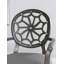 Fauteuil en coton 23,75 po Lucinda-48478112-48478115