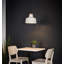 Whitlock 2 - Light Matte Olive Green Dome Pendant-1319599061