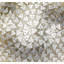4.5'' Handmade Solid Colour Ball Ornament