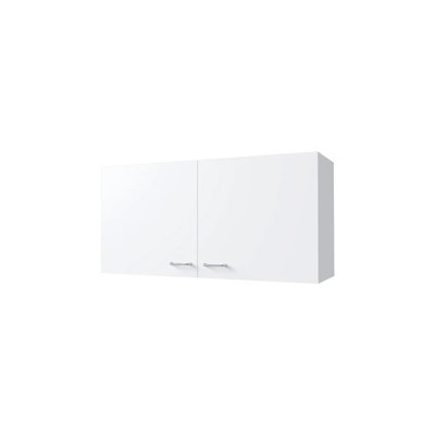 Armoire murale 2 portes