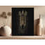 Wrapped Canvas Print Set-1662436968