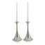 Molten Candleholders