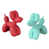 Red & Mint Green is out of stock