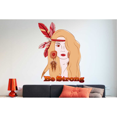 Religious & Spiritual Wall Decal