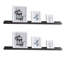 Tablette flottante 2 pièces Dulin-33309704-129678789