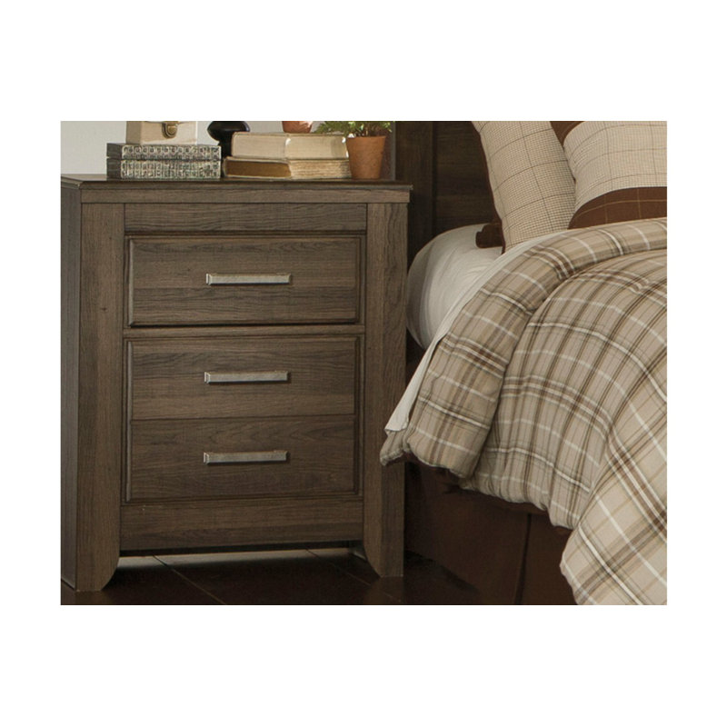 Lirika Nightstand