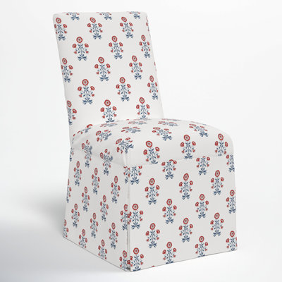 Chaise parsons Ivka