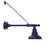 Adesh LED Wall Light-27354707-27354709