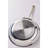 All-Clad D3 2-qt. Stainless Steel Double Boiler Set with Lid
