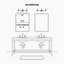 Christof 3 - Light Dimmable Vanity Light-1012072532-1044928393