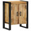 Shoe Cabinet Solid Wood-652932227