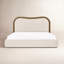 Camilla King Bed Oat-352719054-352719041