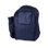 Navy Blue Picnic Backpack Set for Two