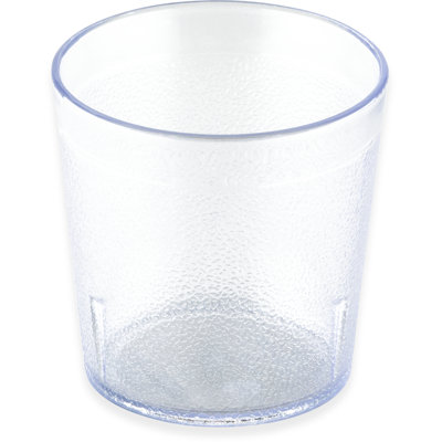 Verre empilable
