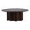 Redfern Coffee Table Bronze