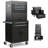 13'' W Metal Top Chest with Wheels-2095806870