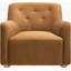 Becki Owens x Surya Cayucos Accent Chair
