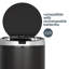 30 Litre Motion Sensor Waste Basket-83586618