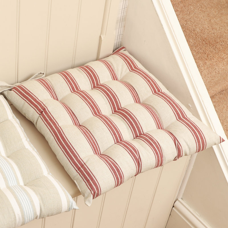 Chair Pad Cushion