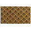 Tapis d'extérieur antidérapant Hayleigh St. Germaine-1414648185