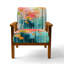 Chaise rembourrée Forest-1422790215