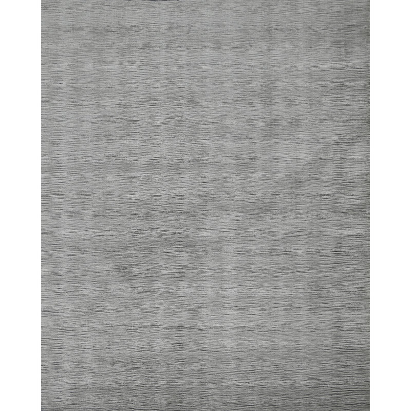 Tapis rectangulaire noué à la main, Rectangulaire 8 pi x 10 pi