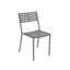 Chaise d'appoint de patio Daytona-85011328
